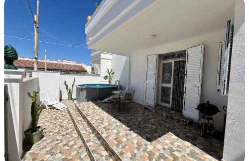 villa adua - Photo 26
