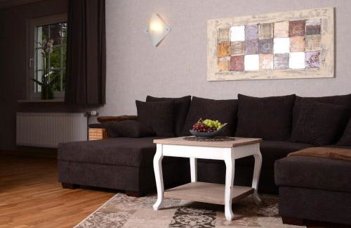 Wellness-Ferienwohnung-EifelErnstbergblick 1 - Foto 21