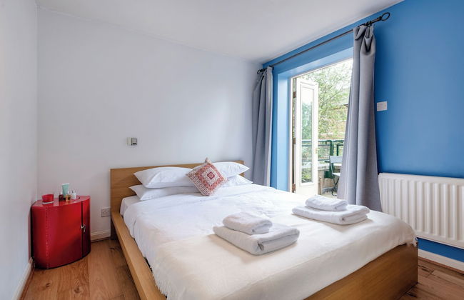 Panoramic Docklands Home - Foto 1