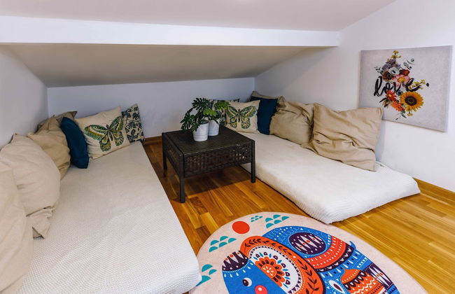 Monnas Bosphorus - Foto 31