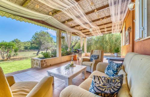 Ideal Property Mallorca - Can Caragol Font de Sa Cala - Photo 41