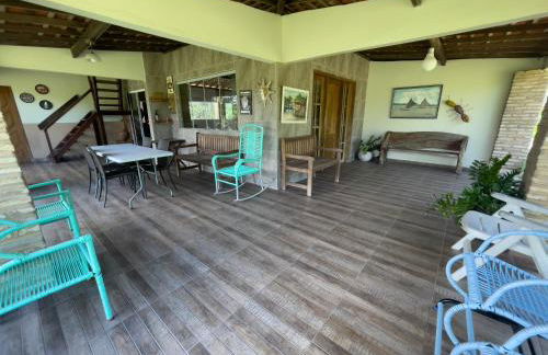 Sítio Encanto do Delta - Photo 20