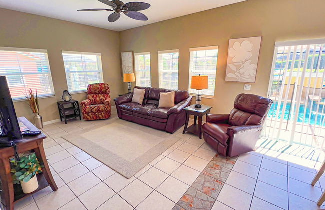 Last Minute Deal! Free Pool Heat! Encantada 87 - Foto 25