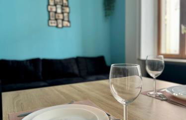 Cosy 1 - Montbéliard centre 80m2 - Foto 14