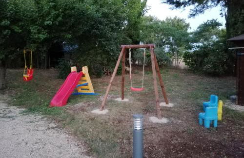 Casa Vacanze "Dimora Quercia" - Villino "Quercia" - Foto 31