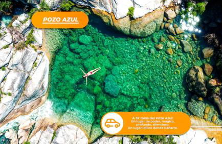 La Casa Mágica - Foto 38