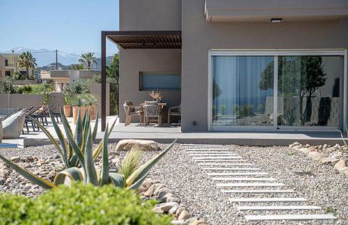 AGAVE HILL LUXURY HOUSE - Photo 50