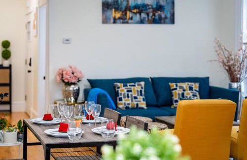 14b-Newly Renovated, Uniquely decorated Apartment - Foto 45