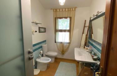 Casa ai Poggi dell'Argentario - Foto 8