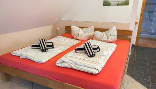 Heuboden Achterstadt - Perfekt für Erholung oder Langzeitaufenthalt - Foto 3