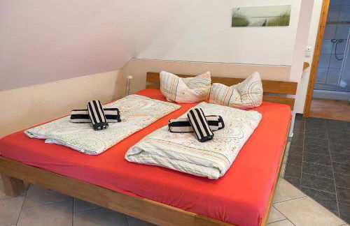 Heuboden Achterstadt - Perfekt für Erholung oder Langzeitaufenthalt - Photo 3