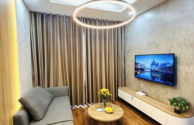 Service Apartment in Green Pearl Bac Ninh - Foto 30