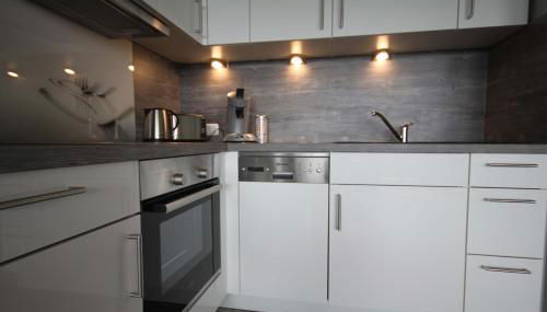 Manhattan 516 mit Schwimmbad - Foto 2