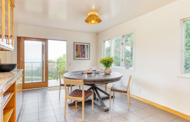 Dume Point by Avantstay Tennis Pool in Malibu - Foto 13