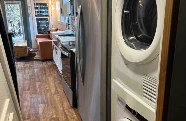 Blueberry Farm Cottage, Hot Tub, Creek, Game Room - Foto 31