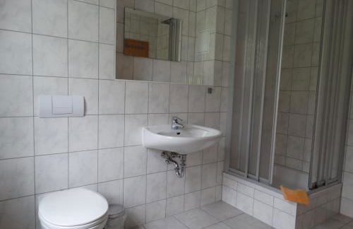 Apartments und Bistro Zum Glasmacher - Foto 64