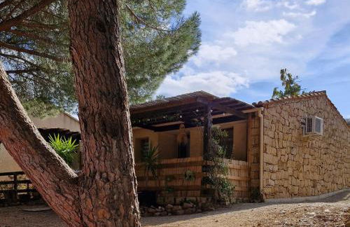 mini villa 72, résidence avec piscine. - Foto 1