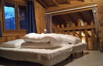 Grand Chalet Allemond Huez - Foto 21