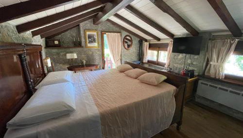 Tranquilla dependance nel verde dell'alta Brianza. - Foto 4