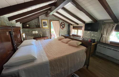 Tranquilla dependance nel verde dell'alta Brianza. - Foto 4