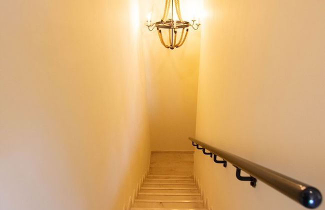 Lux BnB I X1 Tower I Golf Course & Sea Views - Photo 30