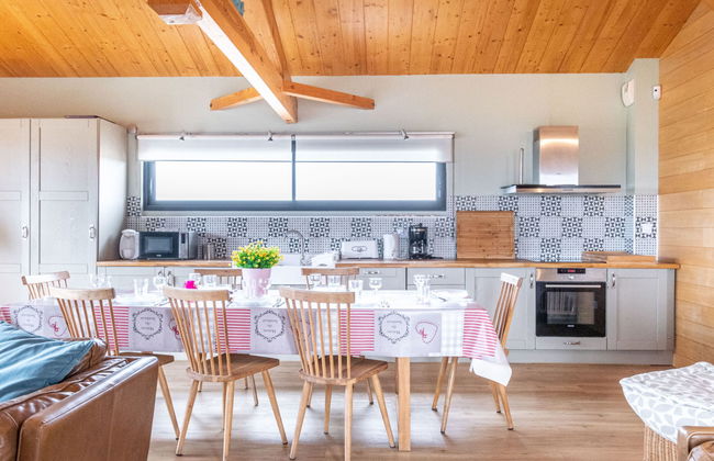 Les Mouettes - Foto 7