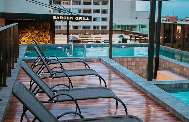 Mardisa Design by Jess Hospedagens - Foto 41