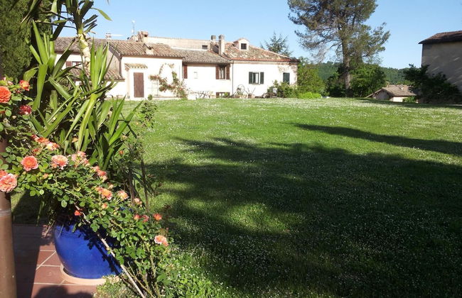 Agriturismo Ca' le Suore - Foto 58