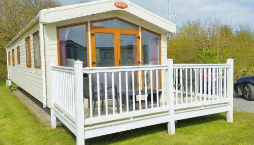 Sand Le Mere Holiday Village Caravan hire - Foto 2