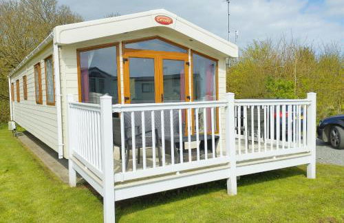 Sand Le Mere Holiday Village Caravan hire - Foto 2