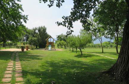 Agriturismo L'Albara - Wines, Pool & SPA - Foto 16