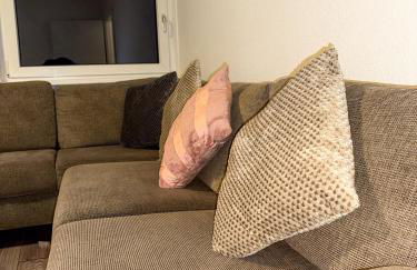 Ruhr Business Apartments Essen Apartment mit 7 Einzelbetten Privat - Foto 6