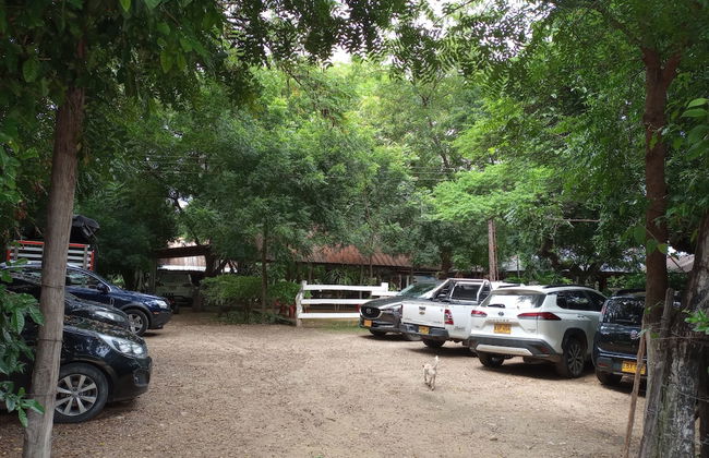 FINCA ECOTURISTICA LOS JAGUEYES - Foto 26