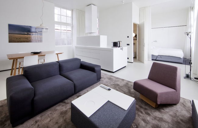 Urban Residences Maastricht - Photo 45