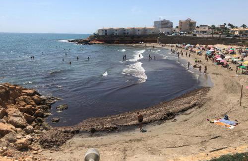 Palmview Poolside Heaven in Turquesa del Mar - Foto 69