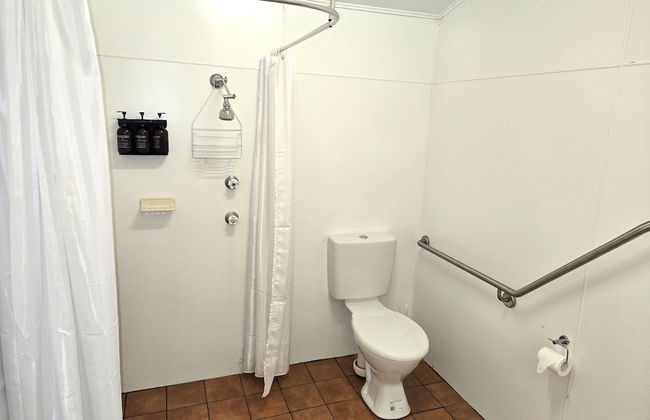 Valla Beach Holiday Park - Foto 50