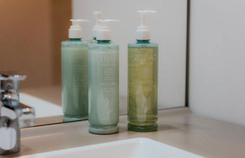 PanoramiK Hippodrome - 2 ch - Parking - By Primo concIergerie - Photo 24