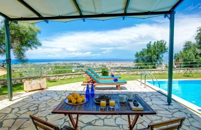 Villa Iremia & Villa Galini - Foto 13