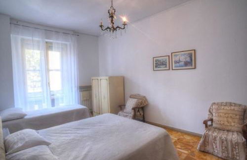 Ampio appartamento per 9 persone a pochi passi dal mare - Foto 8