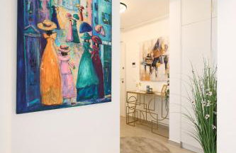 Apartment AnViNi - Foto 31