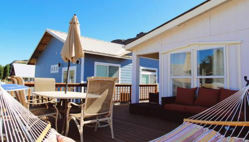 Sunland Estates Cabin near the Gorge Amphitheater! - Foto 2