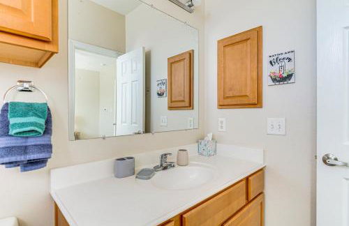 2 Mi to Texas AandM Unit with Pool and Hot Tub Access - Photo 16