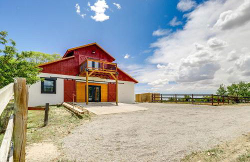 Orangeville Vacation Rental with On-Site Creek! - Foto 40