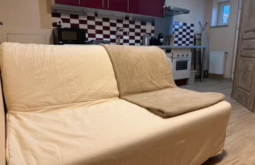 Metz F2 individuel plain-pied 3 couchages - Foto 8