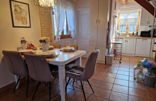 Family friendly house with a parking space Varazdin, Zagorje - 22470 - Foto 18