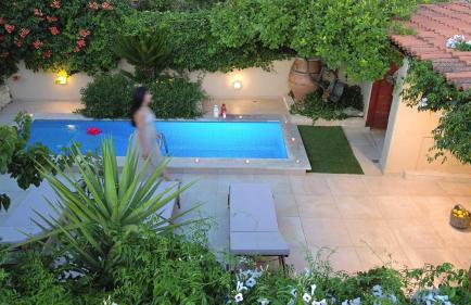 Villa Anthemida Chania - Foto 28