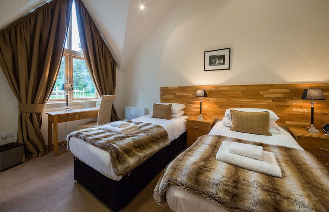 Mains of Taymouth Country Estate - Foto 61