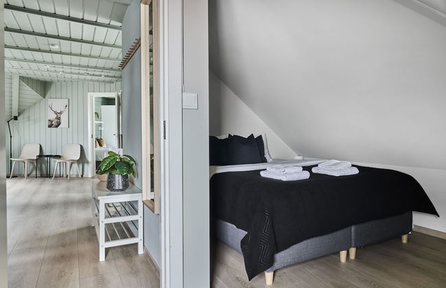 Staysville - Kong Carls Gate - Foto 23