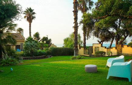 Villa Medina - Foto 2