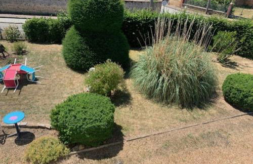 Maison 4 à 6 personnes à Verneuil sur Avre - Foto 5